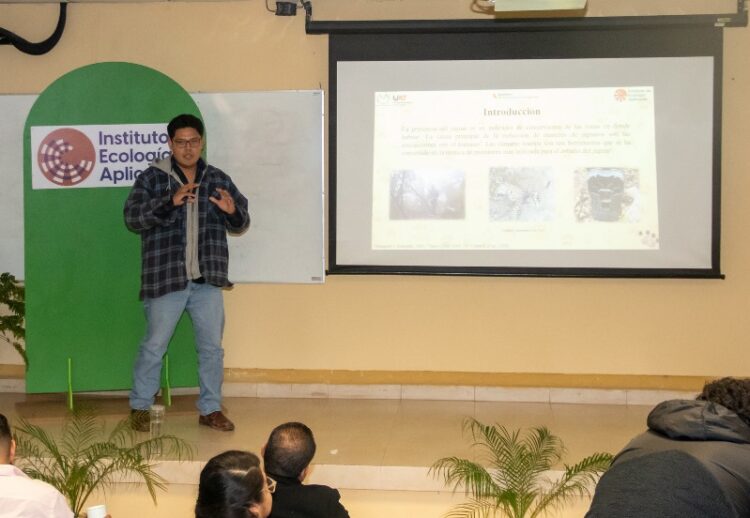 Estudia UAT poblaciones de jaguar en corredor biológico tamaulipeco