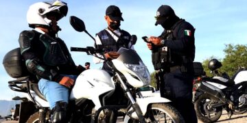 Aprueba Cabildo de Victoria condonar 100% de multas a motociclistas.