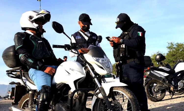 Aprueba Cabildo de Victoria condonar 100% de multas a motociclistas.