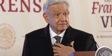 AMLO nombrará a nueva ministra de SCJN tras segundo rechazo del Senado a terna