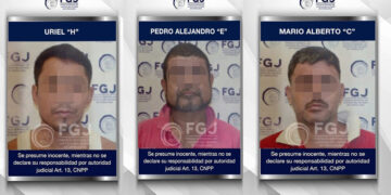 En Mante dan 100 años de prisión a cinco personas por el delito de Secuestro Agravado.