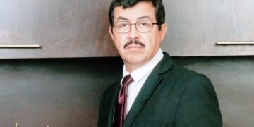 Renuncia Dámaso Anaya a la Secretaria SDRT, tomará protesta como nuevo rector de la UAT