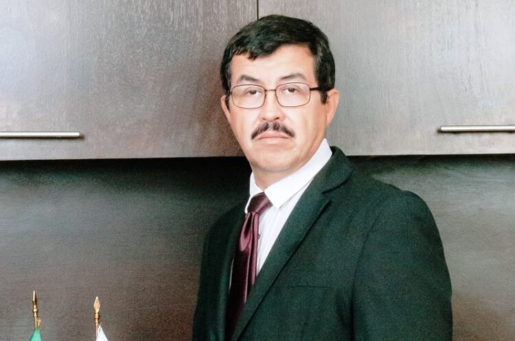 Renuncia Dámaso Anaya a la Secretaria SDRT, tomará protesta como nuevo rector de la UAT