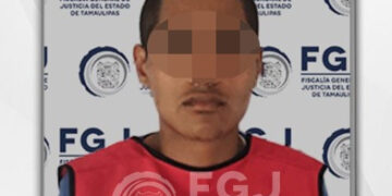 Dan 4 años y meses a Juan Manuel “R”, por el delito robo de auto