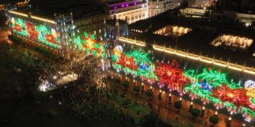 Luces, fiestas y sombras: la cara oculta de la violencia de género en las fiestas decembrinas