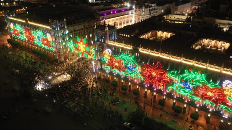 Luces, fiestas y sombras: la cara oculta de la violencia de género en las fiestas decembrinas