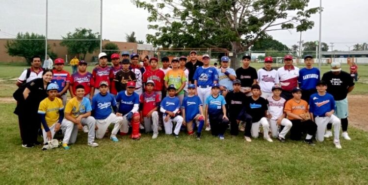 Trabaja INDE para conformar preselecciones de Tamaulipas rumbo a proceso 2024