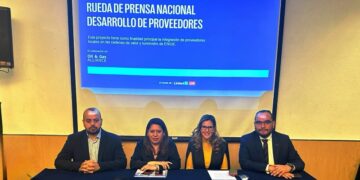 ENGIE México impulsan el Desarrollo de Proveedores en el sector energético mexicano