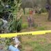 Extraen cadaver del Bravo;indagan si es migrante ahogado