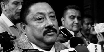 Cámara de Diputados quita fuero al Fiscal de Morelos Uriel Carmona