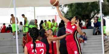 Salvar al deporte