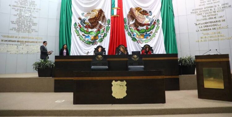 Aprueba Congreso 28 Leyes de Ingresos Municipales sin cambios para el 2024