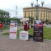 Intensifica SSPT campaña de Reclutamiento en Tampico