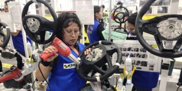 Tras sexenio de corrupción, Tamaulipas recupera inversión y empleo