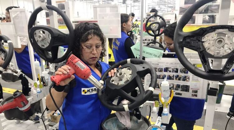Tras sexenio de corrupción, Tamaulipas recupera inversión y empleo