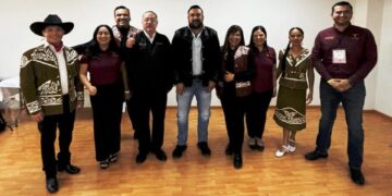 Tamaulipas será sede del Congreso Científico “EXPOCIENCIAS 2025” en Tampico