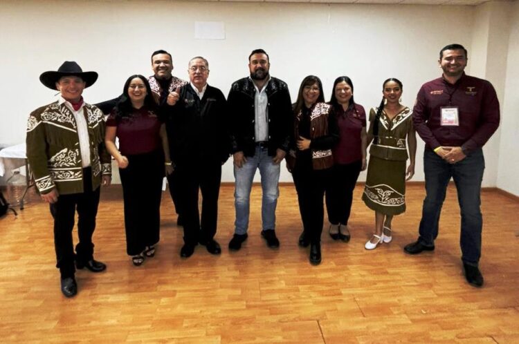 Tamaulipas será sede del Congreso Científico “EXPOCIENCIAS 2025” en Tampico