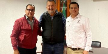 Avanza autorización de proyectos para equipamiento de escuelas de Tamaulipas