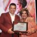 Rinde homenaje gobierno de Victoria a Sarita Vargas