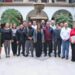 Refuerza participación ciudadana desarrollo interestatal Tamaulipas-Veracruz