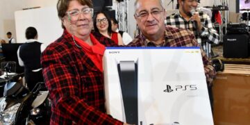 Celebra SSPT tradicional posada 2023