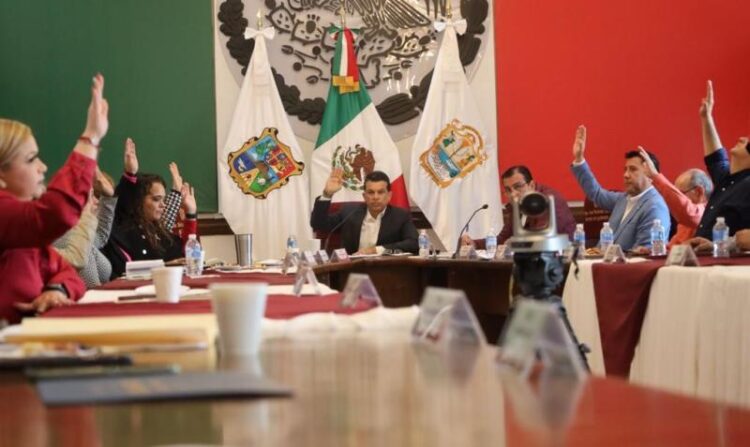 Autoriza Cabildo descuento en pago puntual de predial.