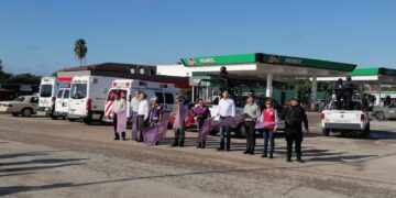 Arranca Operativo Navidad Segura en Soto la Marina