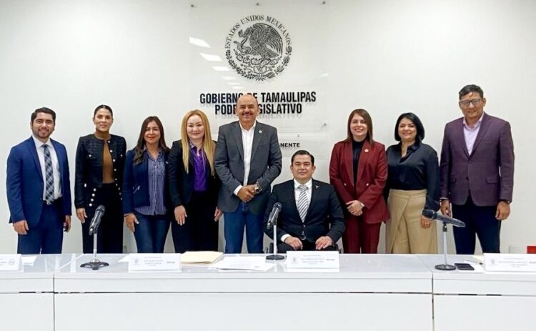 Se instala Diputación Permanente, la preside el Diputado Marco Gallegos