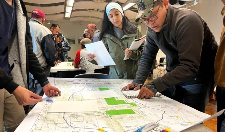 Actualiza SEDUMA normas para la protección de la Biósfera “El Cielo”