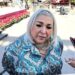 Pago de aguinaldos a burócratas de Tamaulipas está garantizado: Adriana Lozano