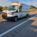 Alerta: circulación cerrada en un carril de la Carretera Federal 81