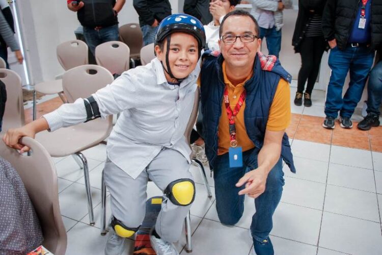 Oxxo y DIF Victoria, unidos por la niñez victorense.