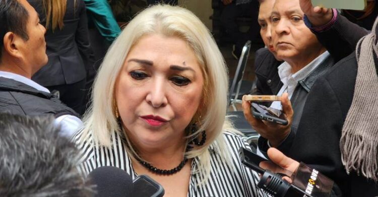 Diciembre 31; Último Día para Realizar Pre-registro para Licencia de Venta de Alcoholes: Adriana Lozano