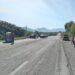 Alerta: Circulación cerrada en el carril de sur a norte a la altura del municipio de Jaumave