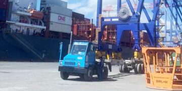 Suma Tamaulipas 24,039 MDD en exportaciones