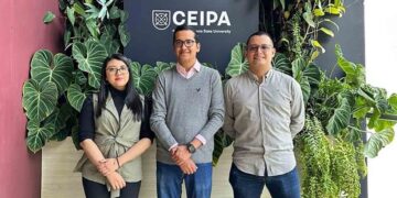 Académico de la UAG fortalece colaboración con universidad colombiana