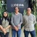 Académico de la UAG fortalece colaboración con universidad colombiana