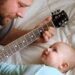 Beneficios de la musicoterapia y sus para los recién nacidos