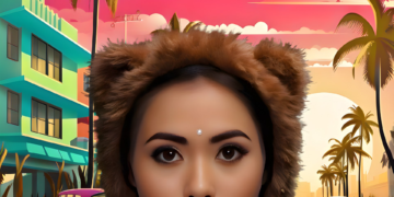 Melissa Láhur cierra una trilogía con el lanzamiento de su ep “hubo una vez”.