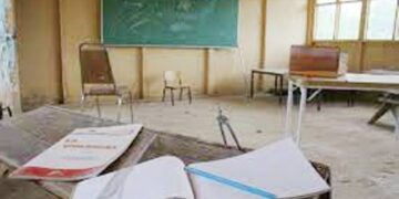 Retroceso educativo en el PEF 2024, Tamaulipas afectado