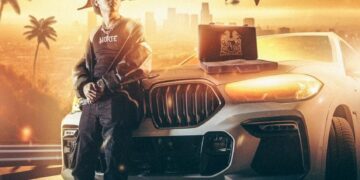 Santiago Jiménez: La nueva apuesta de Rancho Humilde