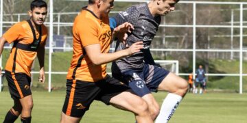 Vencen rayados a correcaminos