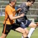 Vencen rayados a correcaminos