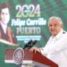 Tamaulipas lo tiene todo: AMLO