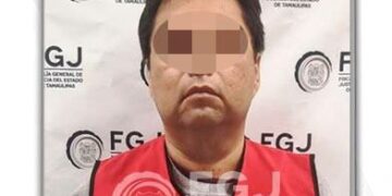 Vinculan a proceso a “porro” del Truko que agredio y robó equipo en la UAT Mante
