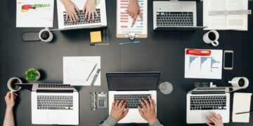 La tecnología, el mejor aliado para que tu negocio en línea pueda sobrevivir un día sin ti