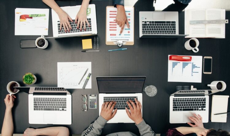 La tecnología, el mejor aliado para que tu negocio en línea pueda sobrevivir un día sin ti