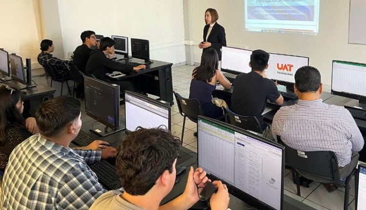 Realiza la UAT con éxito el Congreso del Negociador Internacional 2024