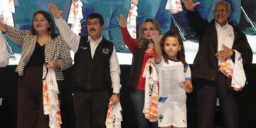 El deporte es prioridad en la UAT para fomentar los valores: Dámaso Anaya