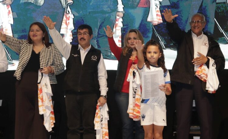 El deporte es prioridad en la UAT para fomentar los valores: Dámaso Anaya